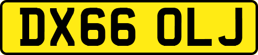 DX66OLJ