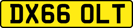 DX66OLT