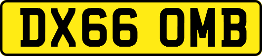 DX66OMB