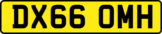 DX66OMH