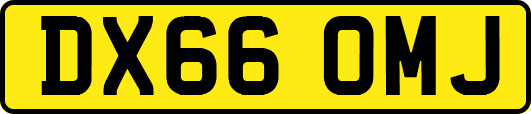 DX66OMJ