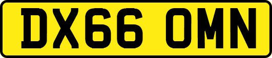 DX66OMN