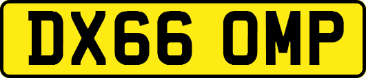 DX66OMP