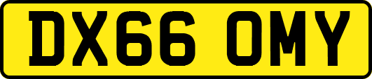 DX66OMY
