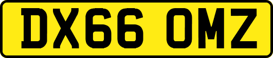DX66OMZ