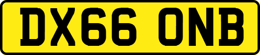DX66ONB