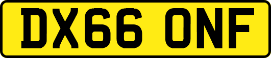 DX66ONF