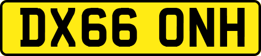 DX66ONH