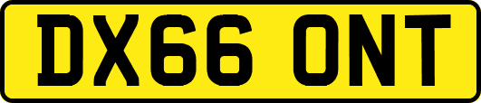 DX66ONT