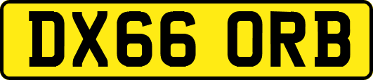 DX66ORB