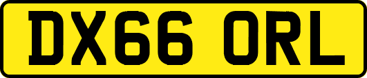 DX66ORL