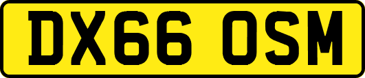 DX66OSM