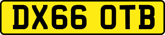 DX66OTB