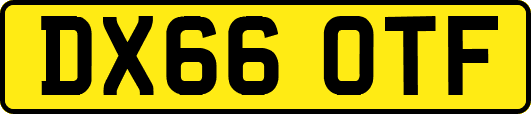 DX66OTF