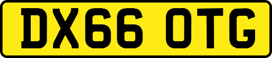 DX66OTG
