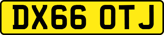DX66OTJ