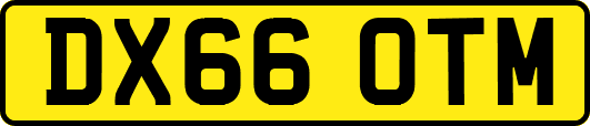 DX66OTM