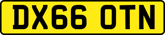 DX66OTN