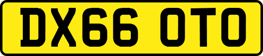 DX66OTO