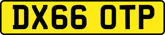DX66OTP