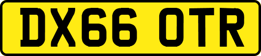 DX66OTR