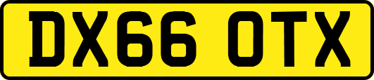 DX66OTX