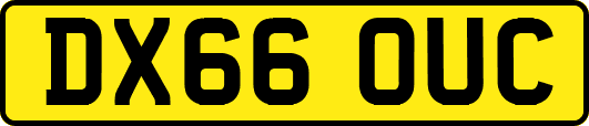 DX66OUC