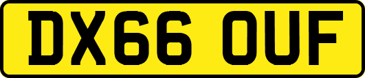 DX66OUF