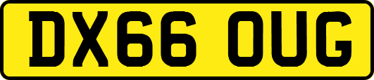 DX66OUG