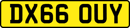 DX66OUY