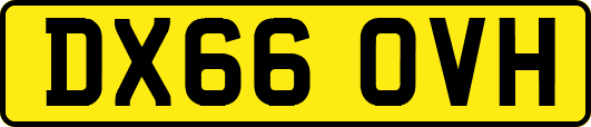 DX66OVH