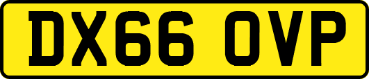 DX66OVP