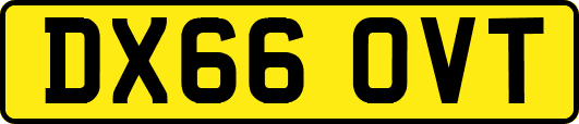 DX66OVT