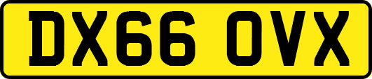 DX66OVX