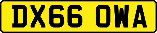 DX66OWA