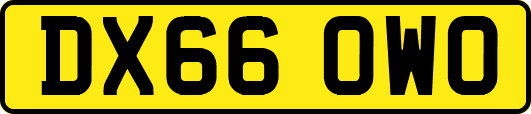 DX66OWO