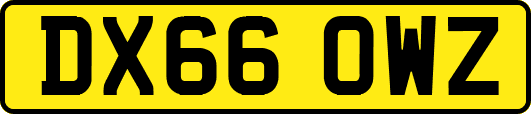 DX66OWZ