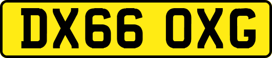 DX66OXG