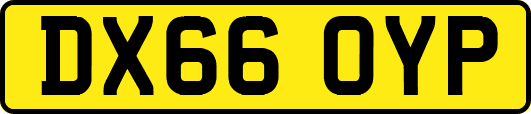 DX66OYP