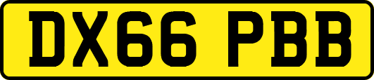 DX66PBB