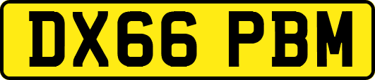 DX66PBM