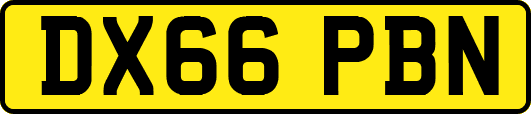 DX66PBN