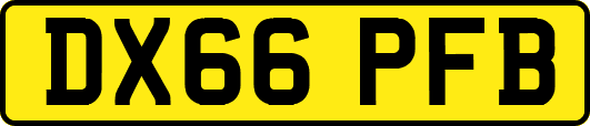 DX66PFB