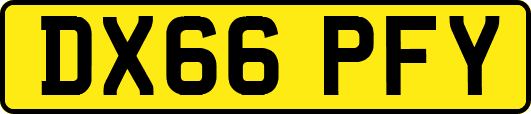 DX66PFY