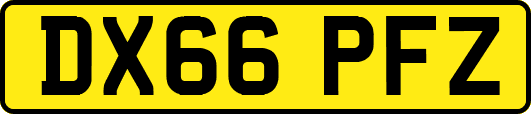 DX66PFZ