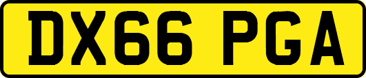 DX66PGA