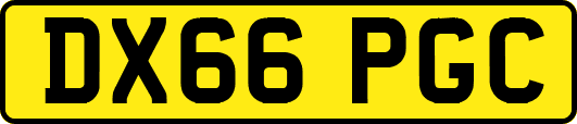 DX66PGC