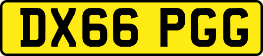 DX66PGG