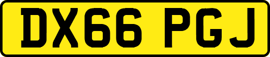 DX66PGJ