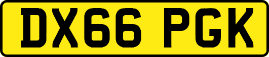 DX66PGK